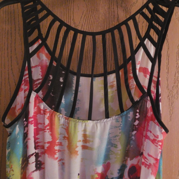 Blouse - Picture 3 of 4